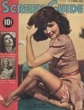 Screen Guide (1936-1951 Triangle Publications) Vol. 4 #3