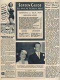 Screen Guide (1936-1951 Triangle Publications) Vol. 4 #3