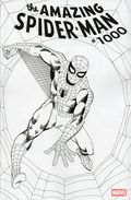 Amazing Spider-Man (2025 8th Series) 1000R