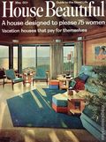 House Beautiful (1896 Hearst Corporation) Vol. 105 #5