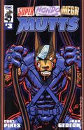 Super Mondo Mega Mutts (2026 Oni Press) 3A