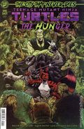 Teenage Mutant Ninja Turtles the Hunger (2026 IDW) 1A
