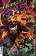 Teenage Mutant Ninja Turtles the Hunger (2026 IDW) 1B