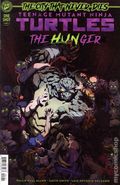 Teenage Mutant Ninja Turtles the Hunger (2026 IDW) 1C