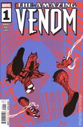 The Amazing Venom (2026) 1A
