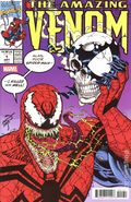 The Amazing Venom (2026) 1C