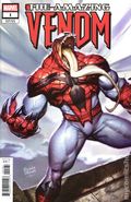 The Amazing Venom (2026) 1F