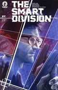 The Smart Division (2026 Dark Horse) 2A