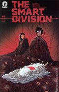 The Smart Division (2026 Dark Horse) 2B