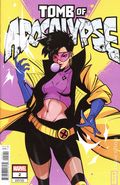 Tomb of Apocalypse (2026 Marvel) 2B