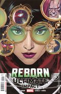 Ultimate Impact Reborn (2026 Marvel) 5A