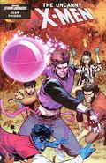 Uncanny X-Men (2024 Marvel) 36B