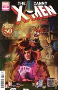 Uncanny X-Men (2024 Marvel) 36C