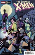 Uncanny X-Men (2024 Marvel) 36D