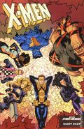 X-Men (2024 Marvel) 38B