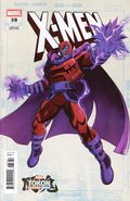 X-Men (2024 Marvel) 38C
