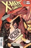X-Men United (2026 Marvel) 7A