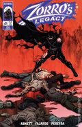 Zorro's Legacy (2026 Alien Books) 3A