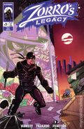 Zorro's Legacy (2026 Alien Books) 3B