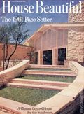 House Beautiful (1896 Hearst Corporation) Vol. 103 #9