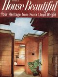 House Beautiful (1896 Hearst Corporation) Vol. 101 #10