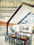 House Beautiful (1896 Hearst Corporation) Vol. 105 #10