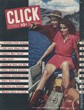 Click (1938-1944 Click Inc.) Magazine Vol. 4 #11