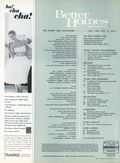 Better Homes & Gardens (1924 Meredith Publishing Company) Magazine Vol. 41 #7