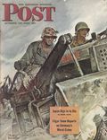 Saturday Evening Post (1821 Curtis Publishing Co.) Magazine Vol. 217 #18
