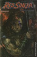 Red Sonja She Devil with a Sword (2026 Dynamite) 2ZA