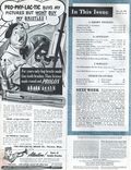 Saturday Evening Post (1821 Curtis Publishing Co.) Magazine Vol. 217 #21