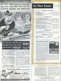 Saturday Evening Post (1821 Curtis Publishing Co.) Magazine Vol. 217 #25