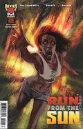Run from the Sun (2026 Devil's Due) 1D