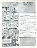 Saturday Evening Post (1821 Curtis Publishing Co.) Magazine Vol. 210 #32