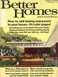 Better Homes & Gardens (1924 Meredith Publishing Company) Magazine Vol. 44 #8
