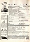 Better Homes & Gardens (1924 Meredith Publishing Company) Magazine Vol. 44 #8