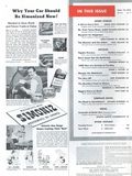 Saturday Evening Post (1821 Curtis Publishing Co.) Magazine Vol. 215 #12