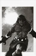 Cimmerian Xuthal of the Dusk (2026 Ablaze) 1E