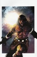 Cimmerian Xuthal of the Dusk (2026 Ablaze) 1D
