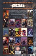 Godzilla Poster Book SC (2026 IDW) 1-1ST