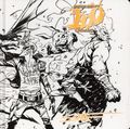 1000 HC (2026 Rocketship Entertainment) 1-1ST