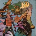 1000 TPB (2026 Rocketship Entertainment) 1-1ST