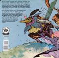1000 TPB (2026 Rocketship Entertainment) 1-1ST