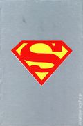 Superman Man of Steel HC (2026 DC) By John Byrne Absolute Edition 1-1ST