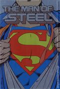 Superman Man of Steel HC (2026 DC) By John Byrne Absolute Edition 1-1ST
