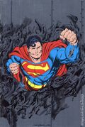 Superman Man of Steel HC (2026 DC) By John Byrne Absolute Edition 1-1ST