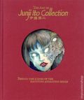 Art of Junji Ito Collection HC (2026 DK) 1-1ST