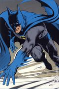 Batman HC (2026 DC) By Neal Adams Absolute Edition 1-1ST