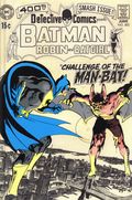 Batman HC (2026 DC) By Neal Adams Absolute Edition 1-1ST