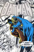 Batman HC (2026 DC) By Neal Adams Absolute Edition 1-1ST